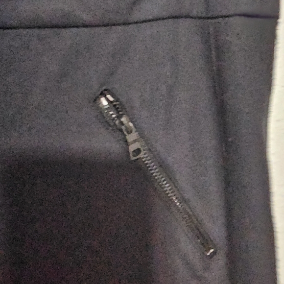 Rebecca Taylor slacks size 4 - Picture 6 of 16